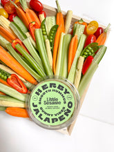 Load image into Gallery viewer, Crudité Platter