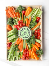 Load image into Gallery viewer, Crudité Platter