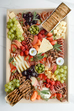Load image into Gallery viewer, Large Charcuterie Board