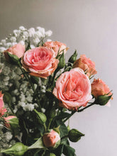 Load image into Gallery viewer, Valentine's Day Board + Bouquet Bundle (Feb 12-14 ONLY)