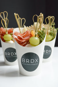 Charcuterie Cups [Minimum 10]