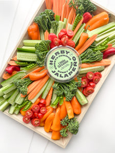 Crudité Platter