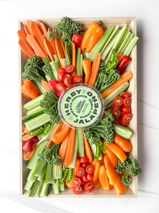 Crudité Platter