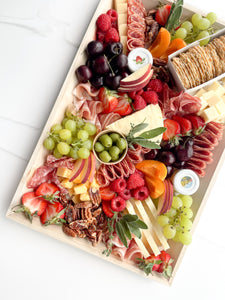 Medium Charcuterie Board