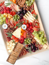 Load image into Gallery viewer, Large Charcuterie Board
