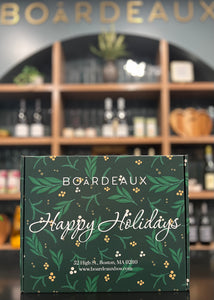 The Signature Board[eaux] Box - available 11/04-12/23