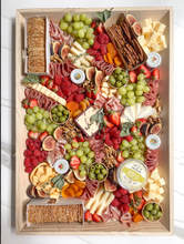 Load image into Gallery viewer, Extra Large Charcuterie Board
