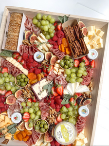Extra Large Charcuterie Board
