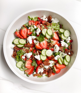 Catering Salad [Feeds 10]
